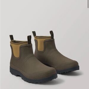 Tretorn Low Neo Winter Boots